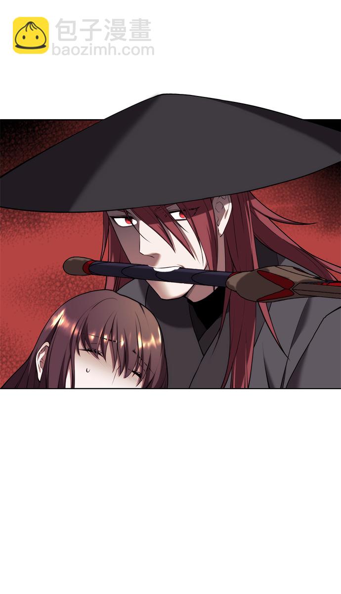 [第二季 第37话] 血狼与白露85
