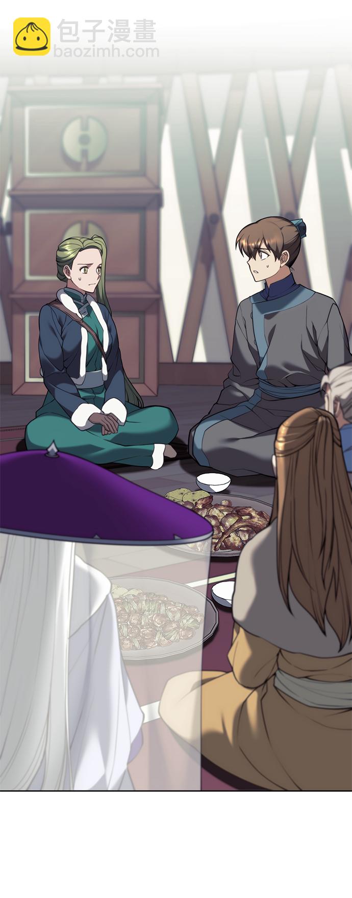 [第二季 第54话] 最后一夜2