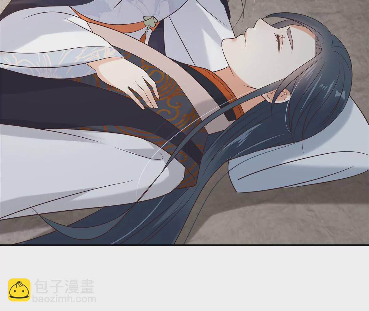 第155话 君璃夜失忆了45