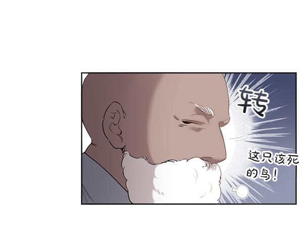第2话 脾气差的小鸟14