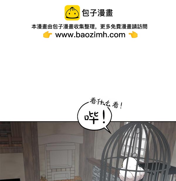 第2话 脾气差的小鸟15