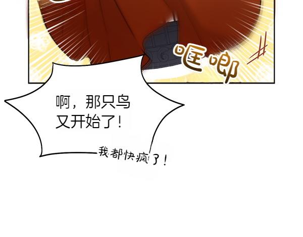第2话 脾气差的小鸟88