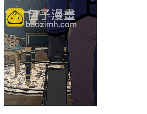 第8话 微服出行125