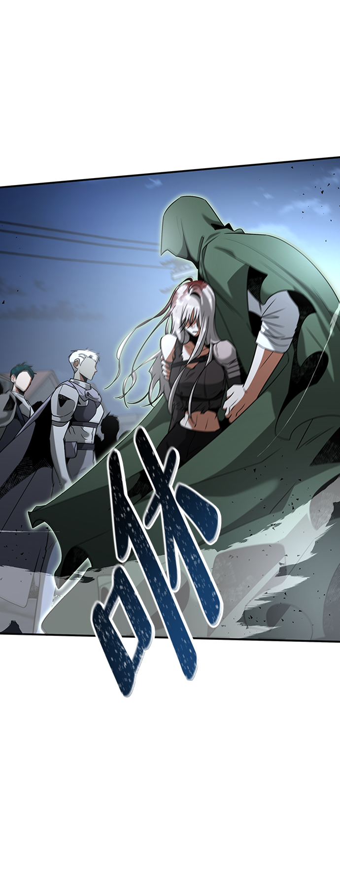 [第17话] 亲切且善良的人9