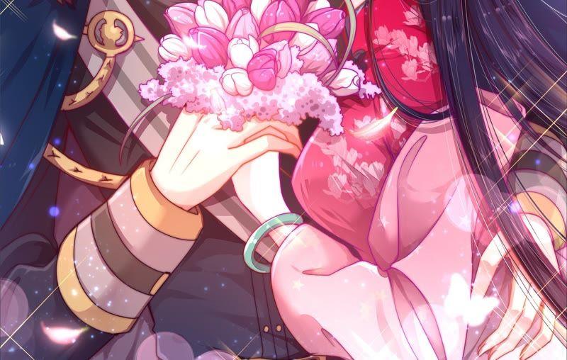 第57话 共枕眠1
