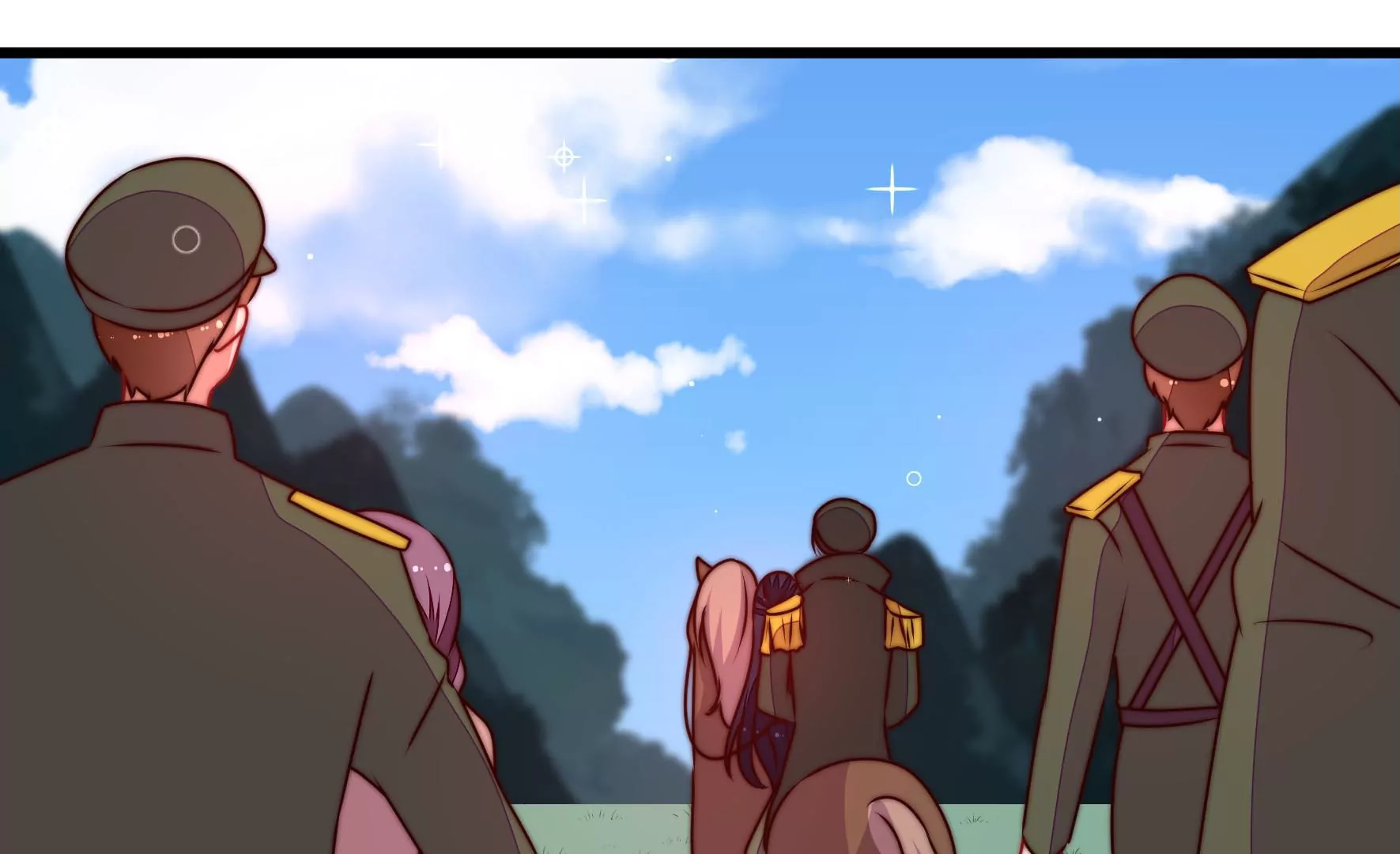 第288话 以身犯险15