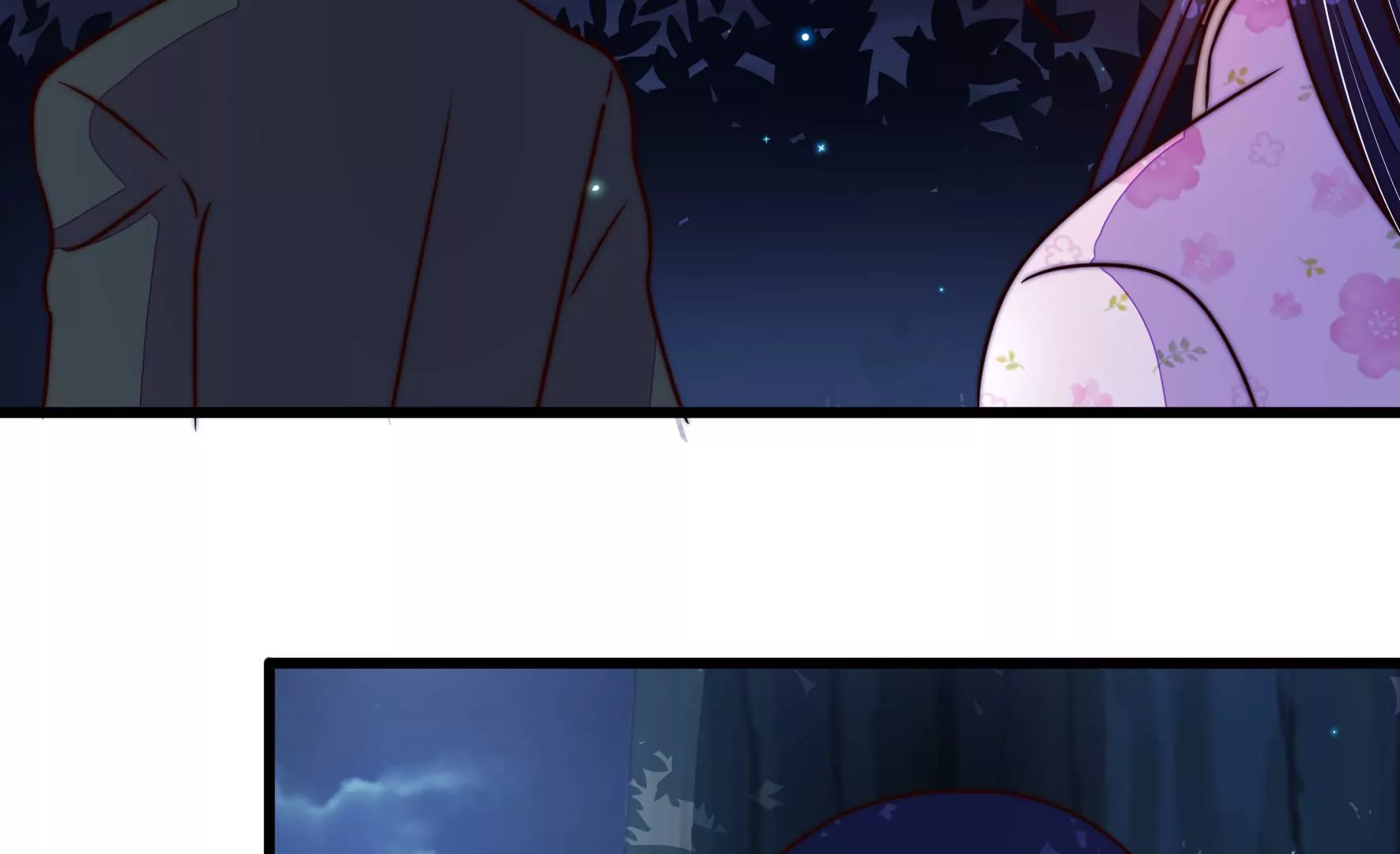 第302话 尤墨染被抓54