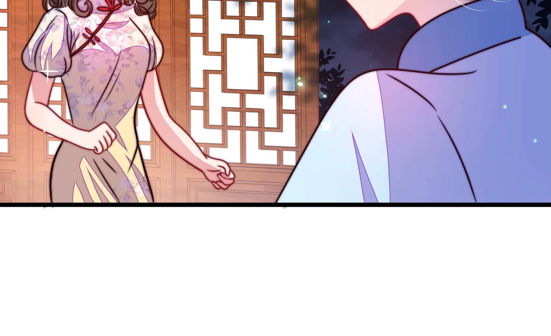 第302话 尤墨染被抓61