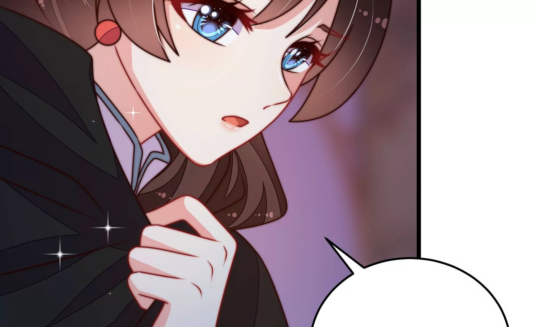 第302话 尤墨染被抓74