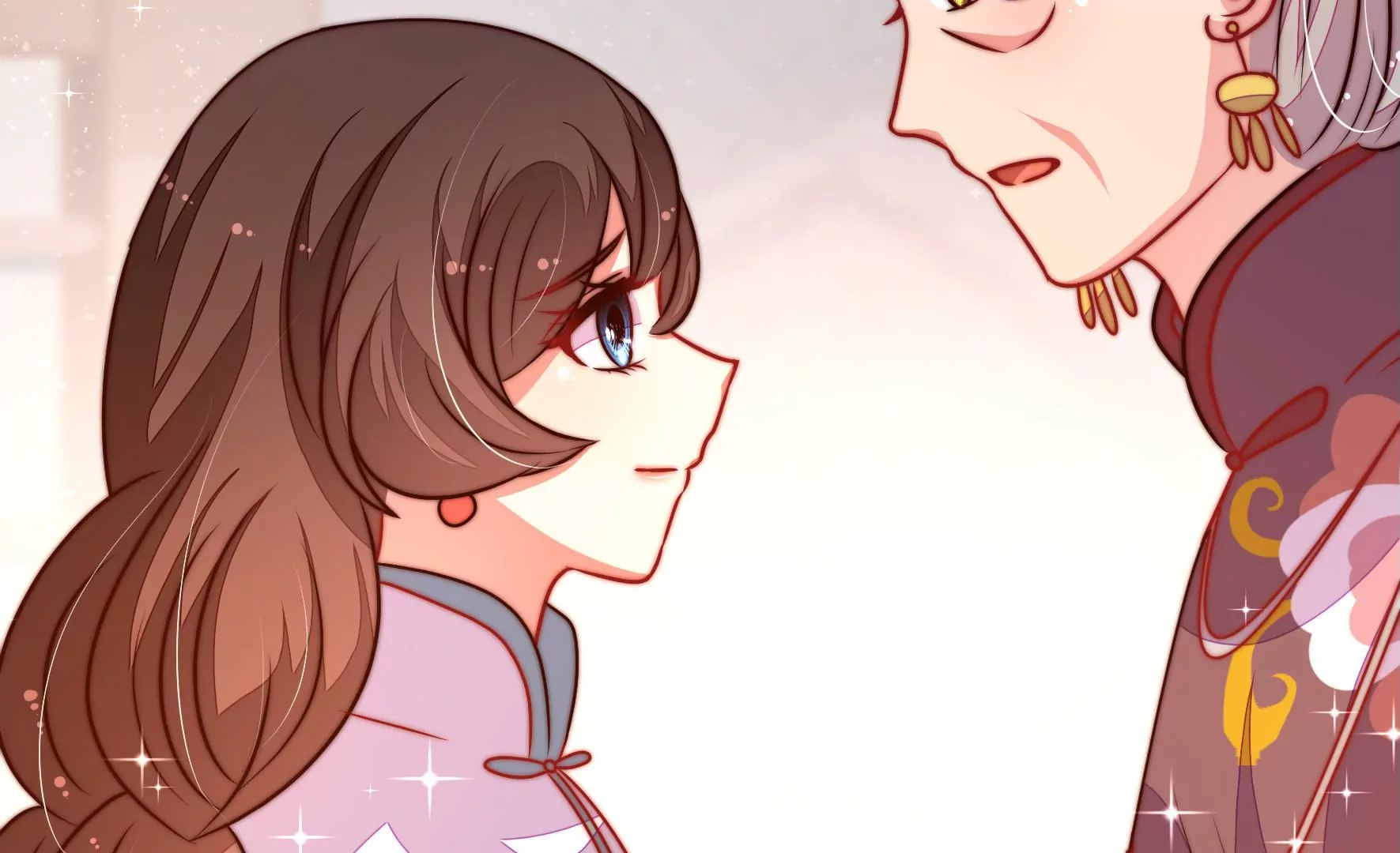 第304话 少帅苏醒36