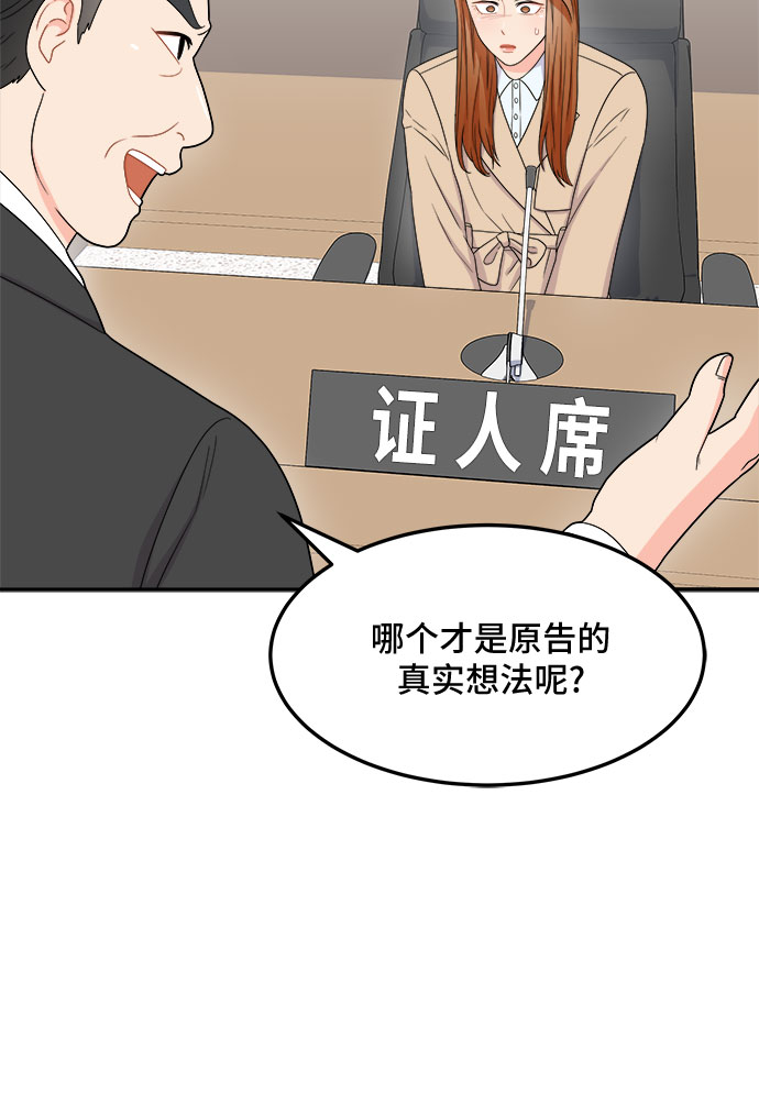 [第11话] 滑落的婚纱（5）21