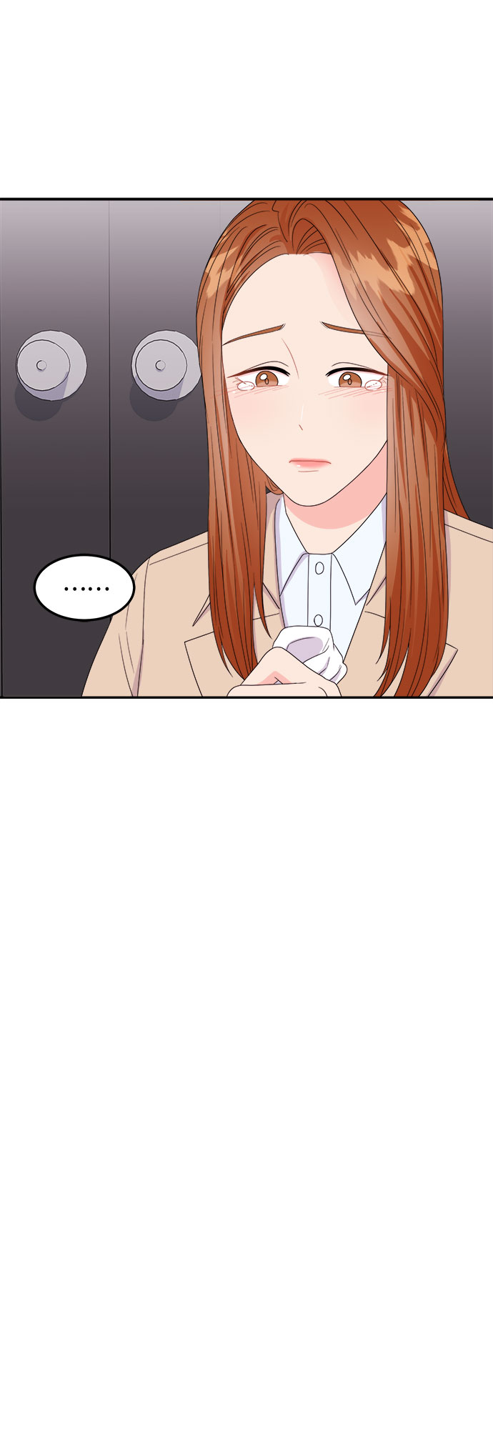 [第11话] 滑落的婚纱（5）42
