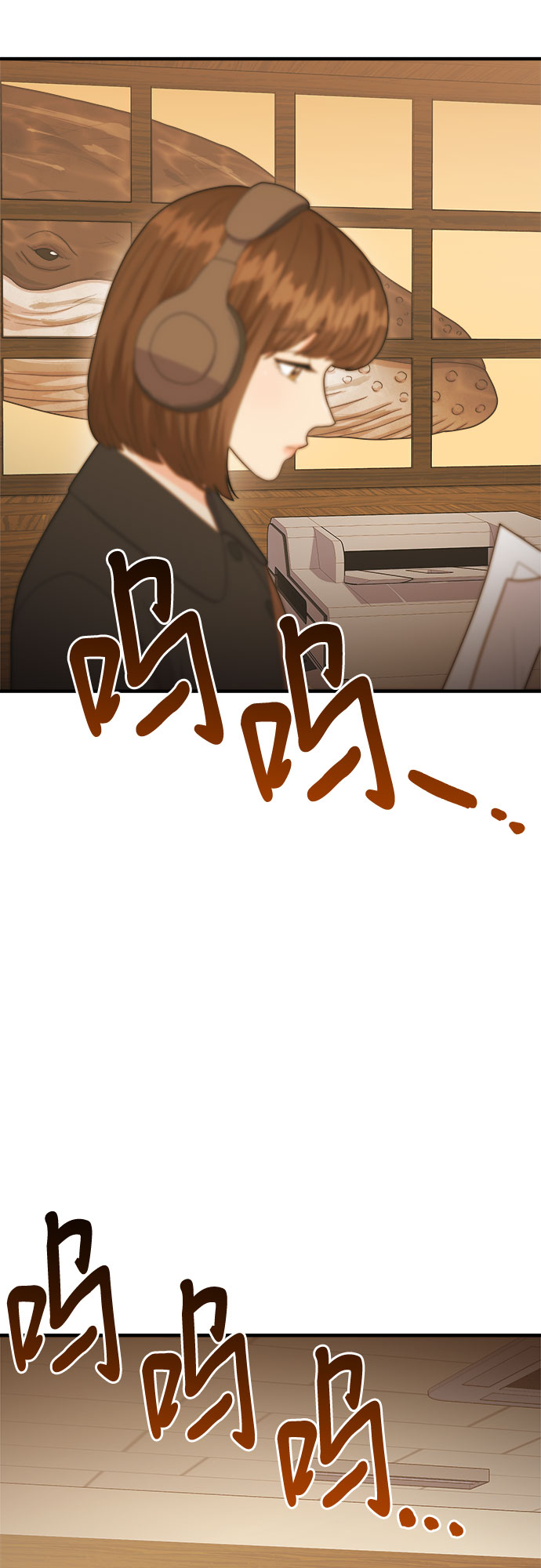 [第19话] 企鹅朋秀，就是你了（6）+ 休刊公告62