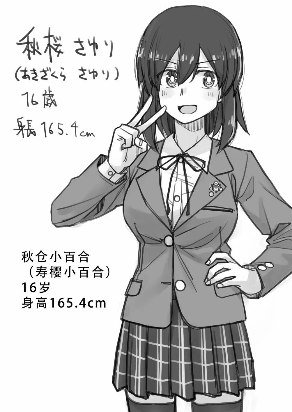 人设3