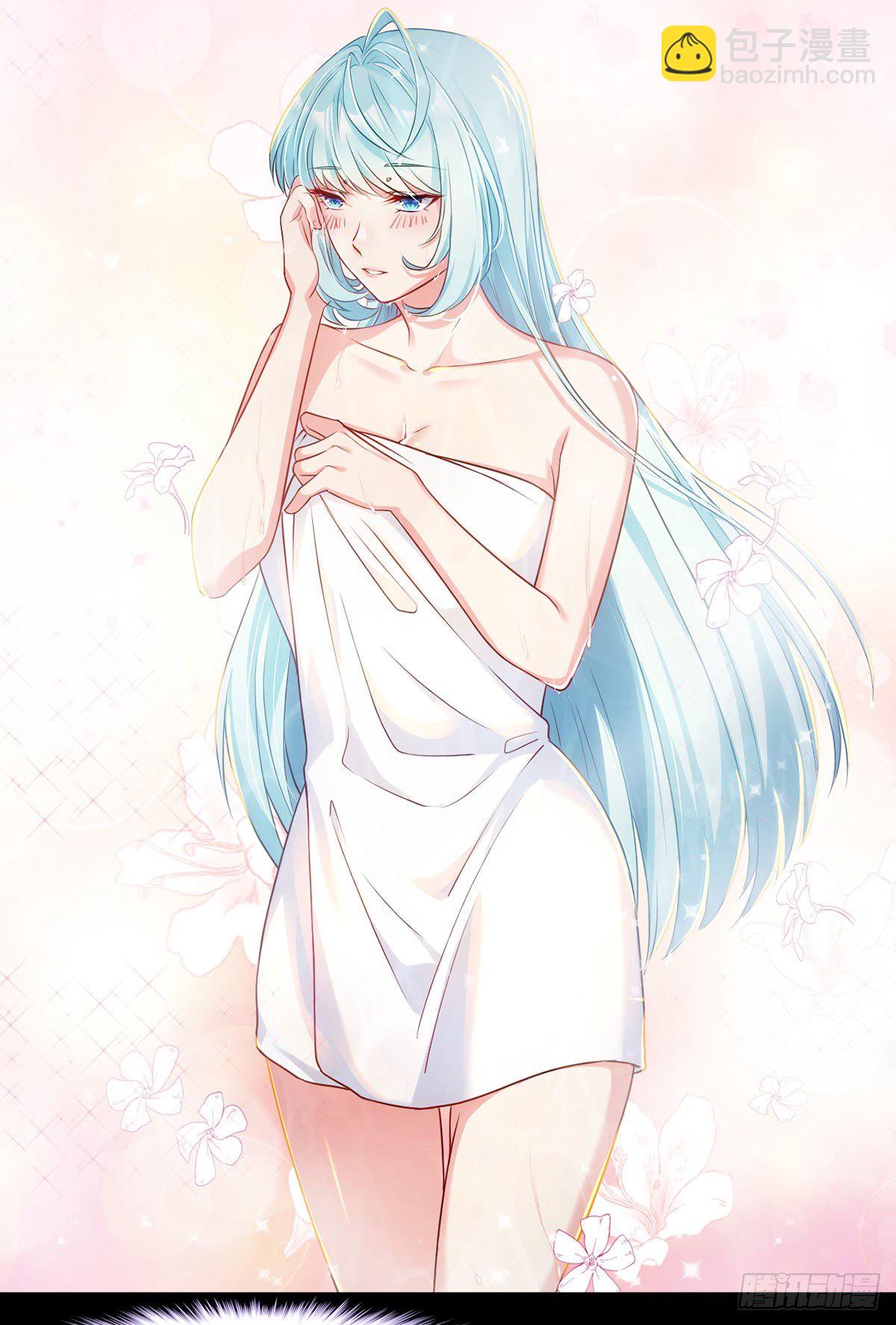09.女明星非要和我……2