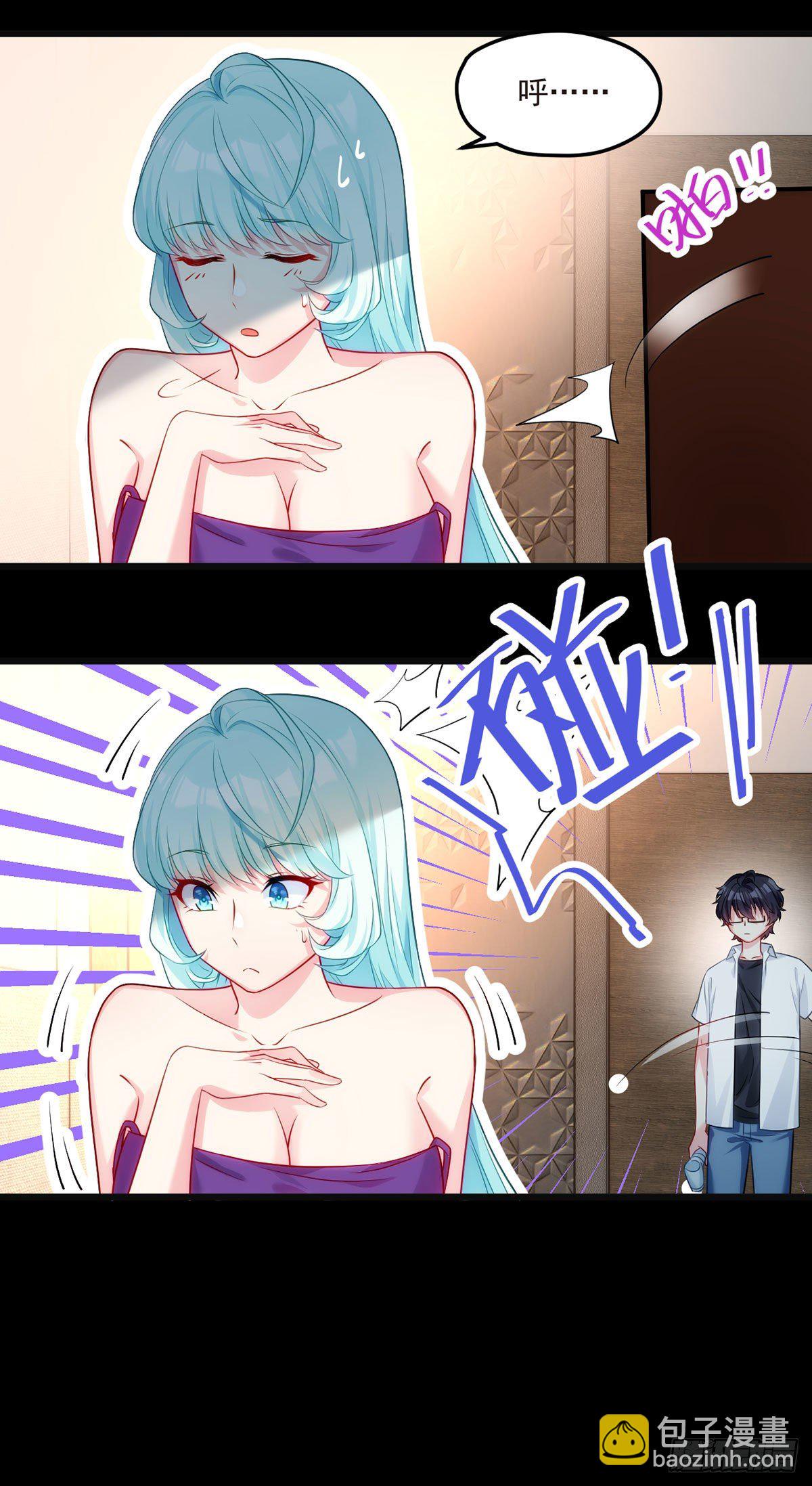 010.女明星非要睡……的床14