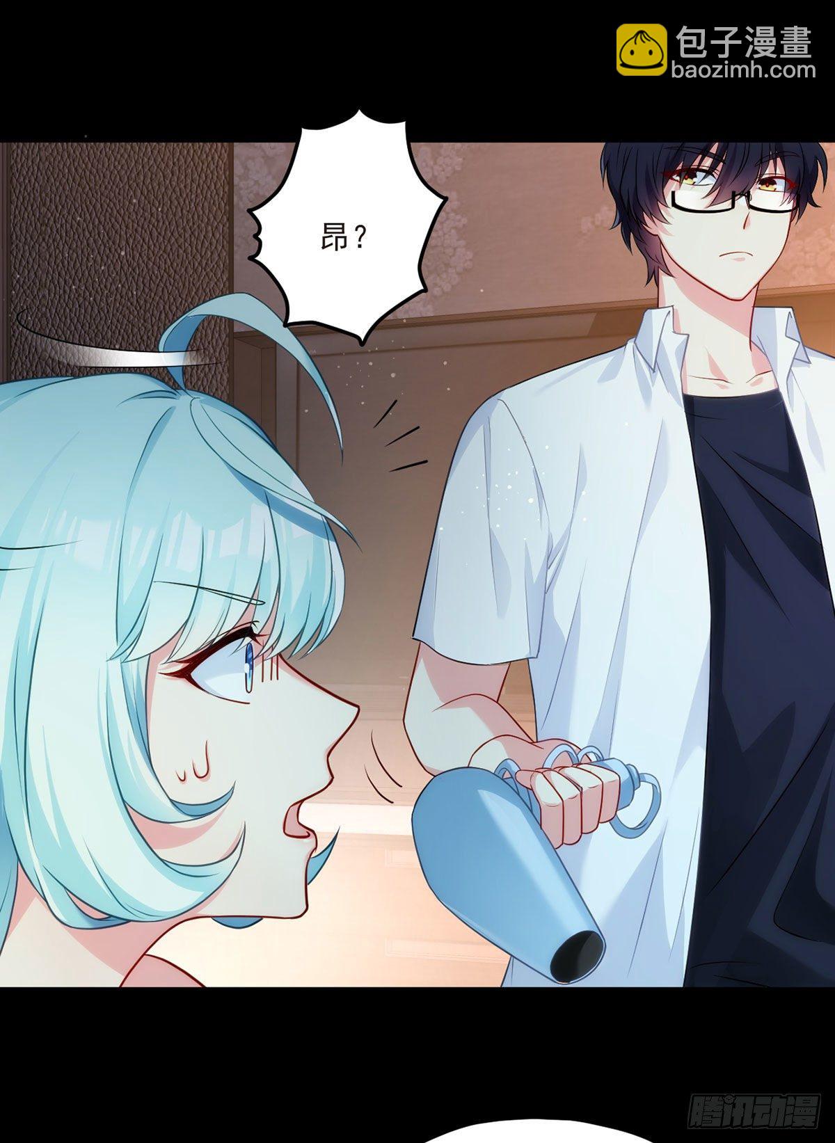 010.女明星非要睡……的床15