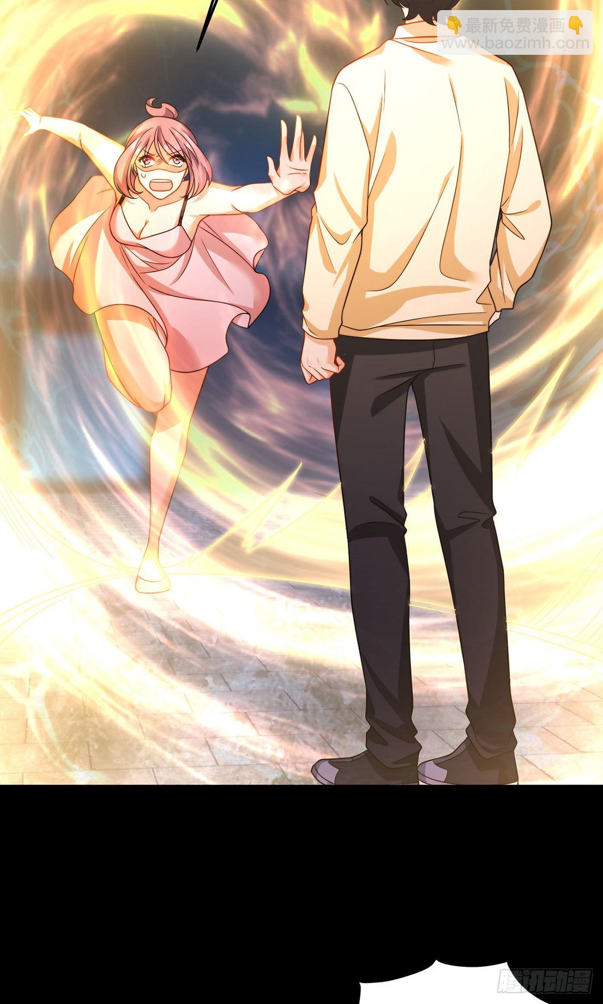 147.宗师也想阻拦我？30