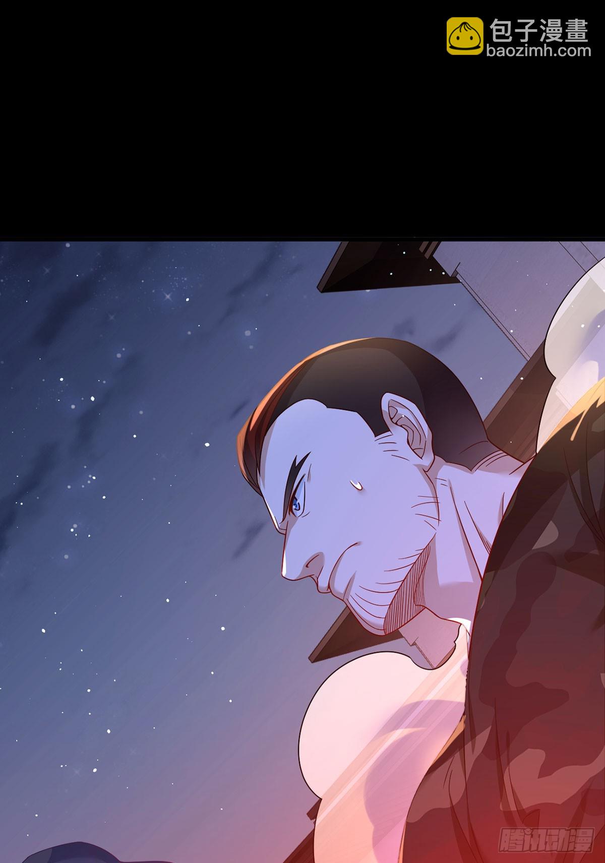 174.仙尊大战狼王24