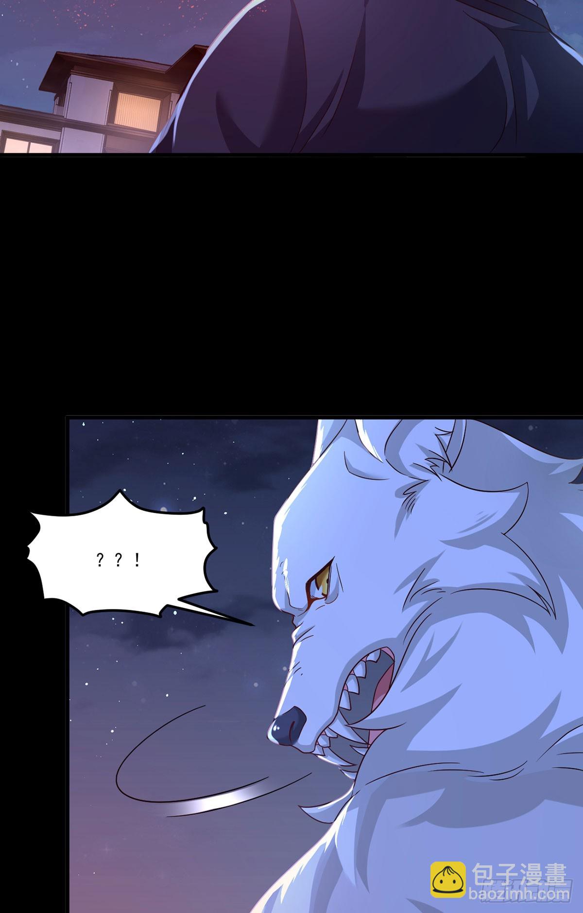 174.仙尊大战狼王39