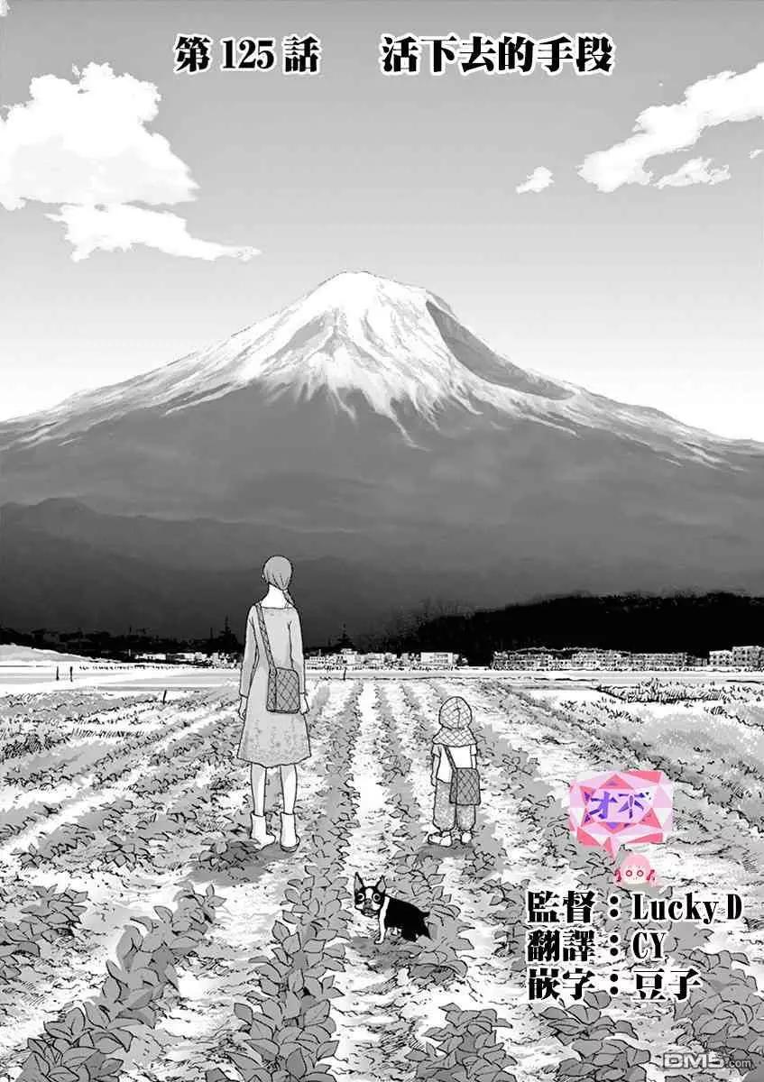 第125话 活下去的手段0
