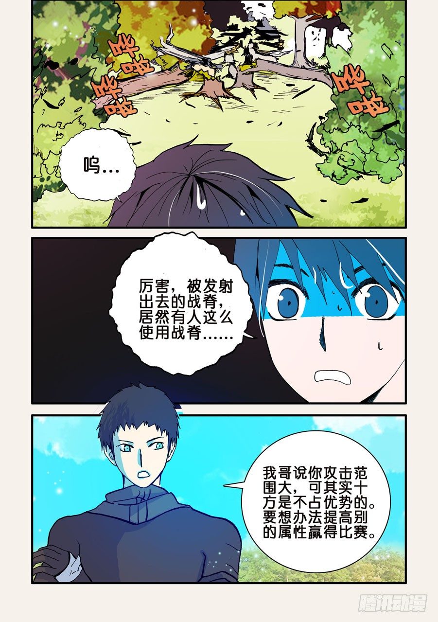 043特训7