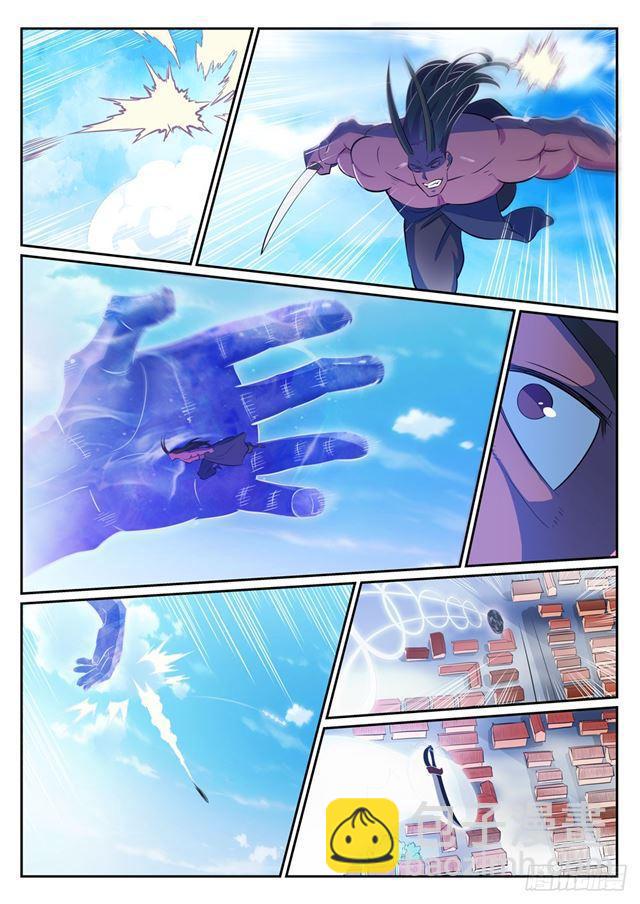 第342话 巨头陨落6