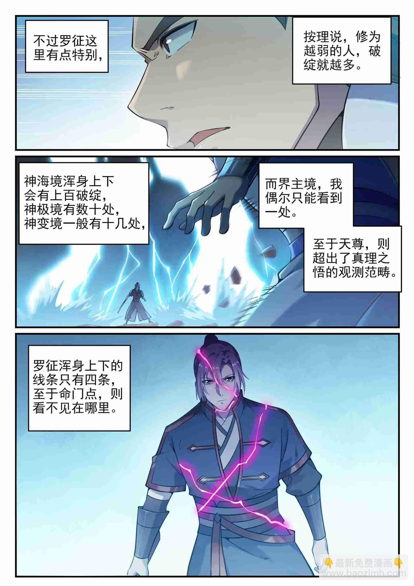 第679话 真理之悟7