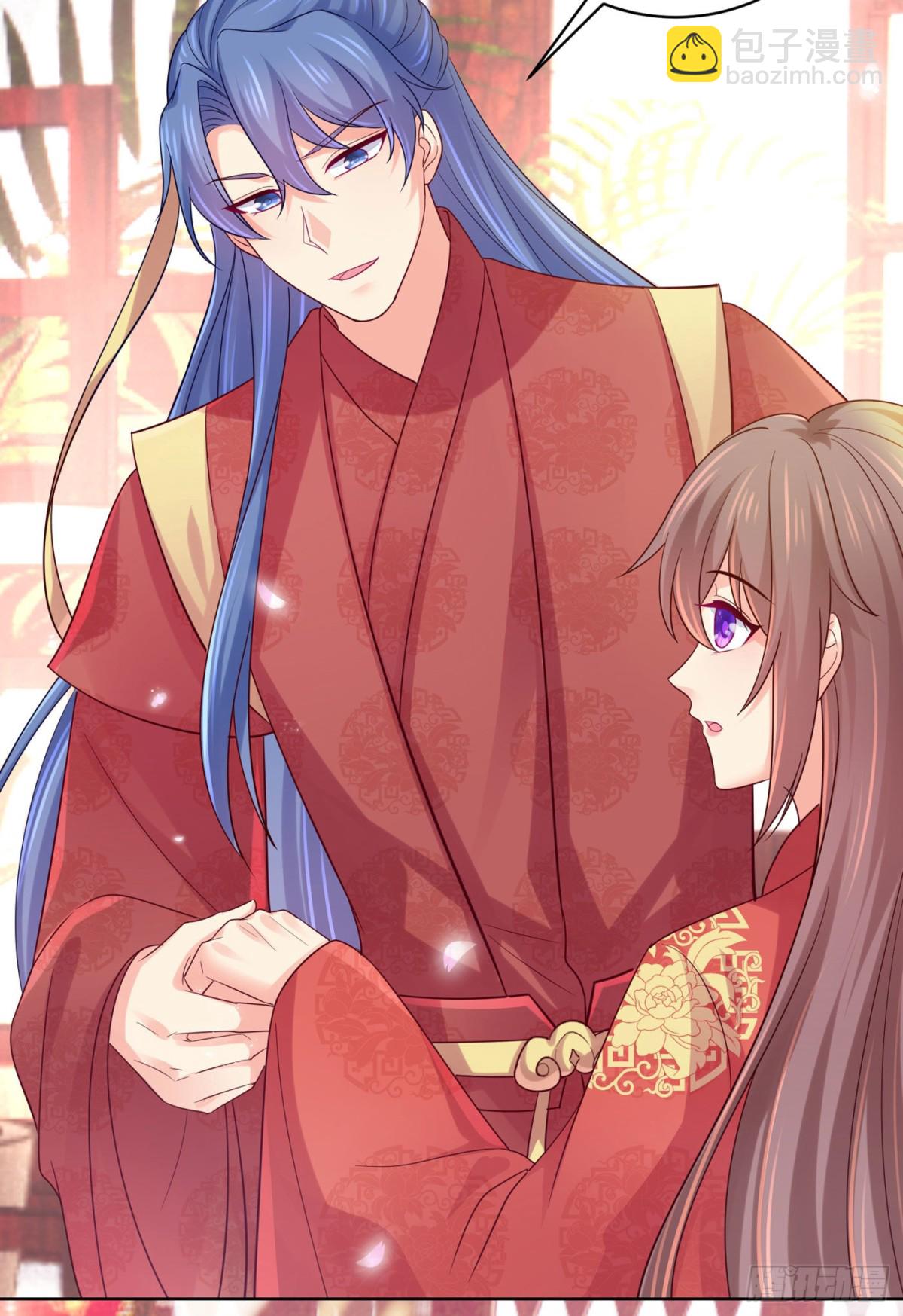 第278话 祝你们幸福！6