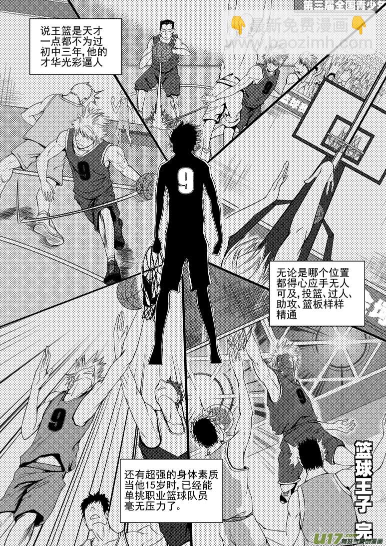 100050 篮球王子1