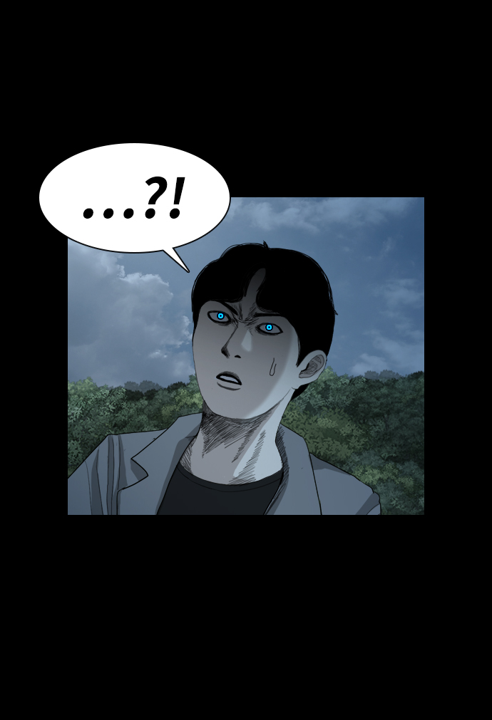 [第34话] 捕食者59