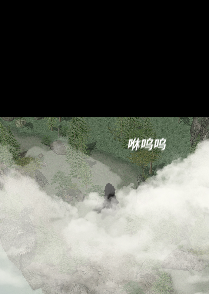 [第43话] 怪兽42