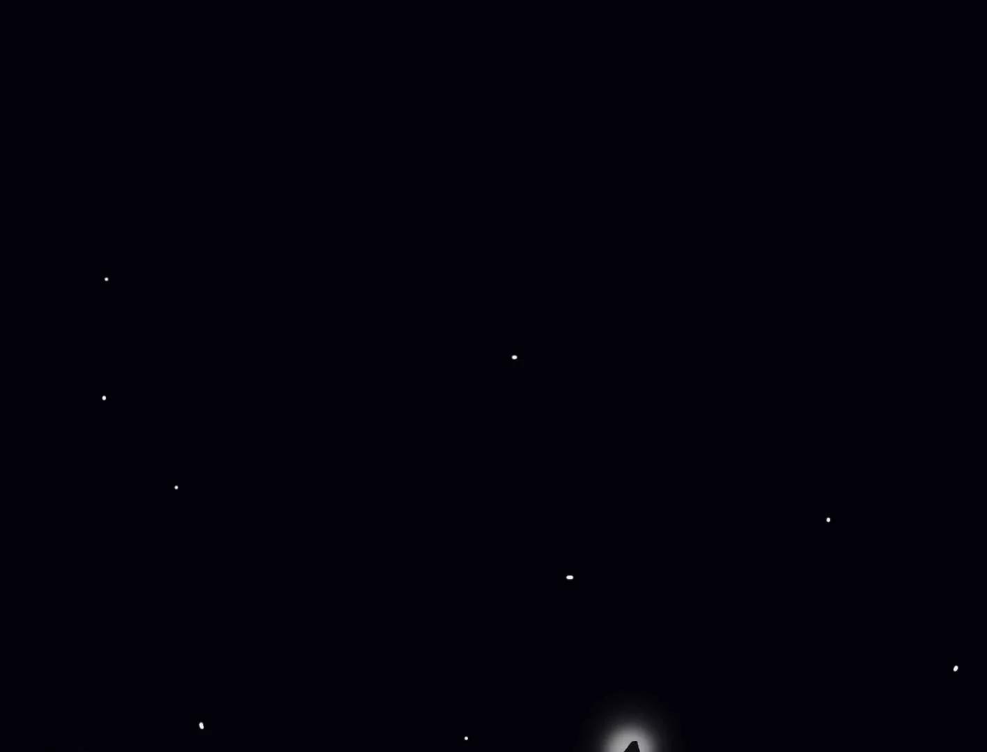 第二话：外星追捕者0