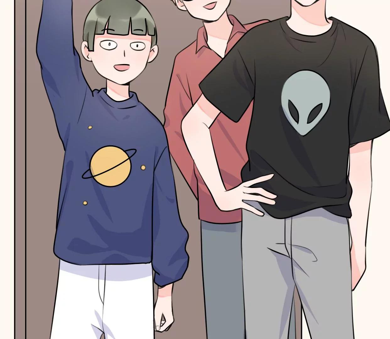 第八话：他是研究外星人的？63
