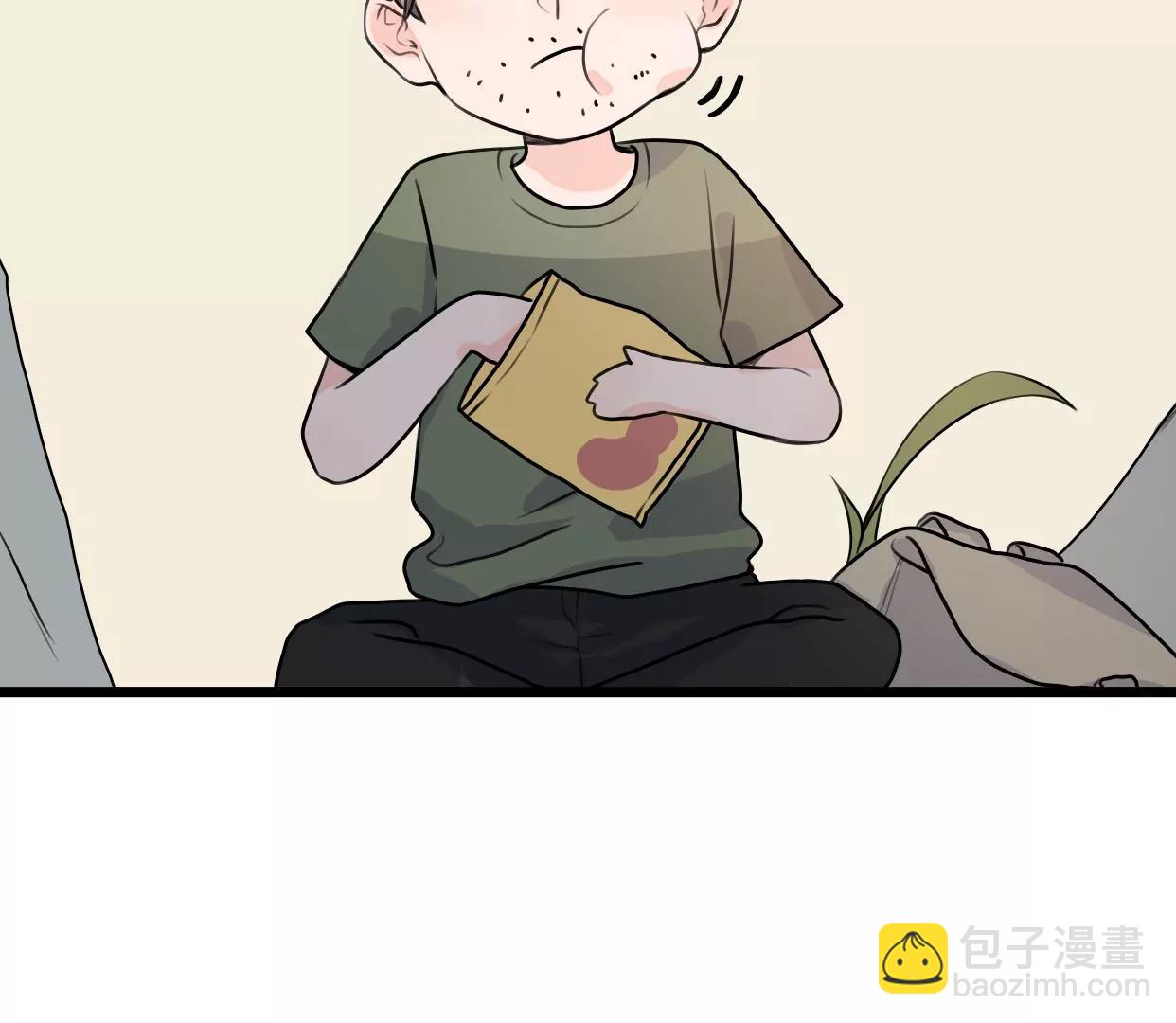第八话：他是研究外星人的？99