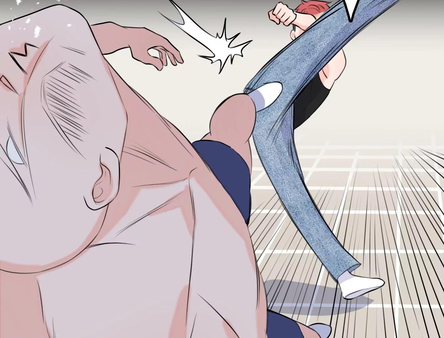 第十二话：有人来踢馆？110
