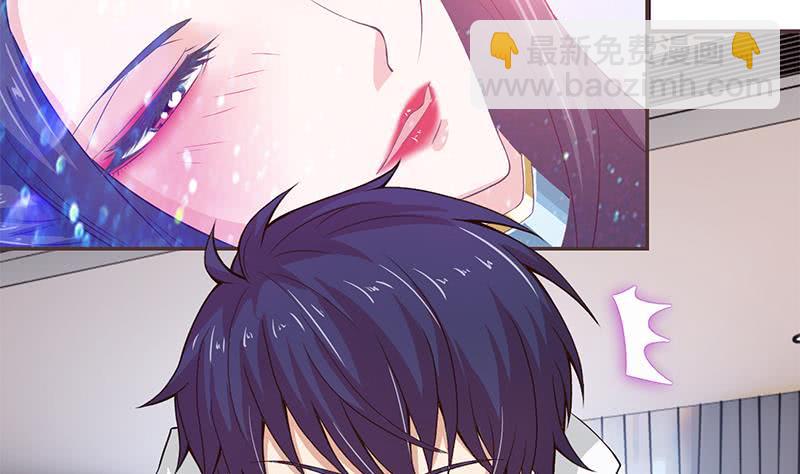 第28话 没什么烦恼是睡觉不能解决的30