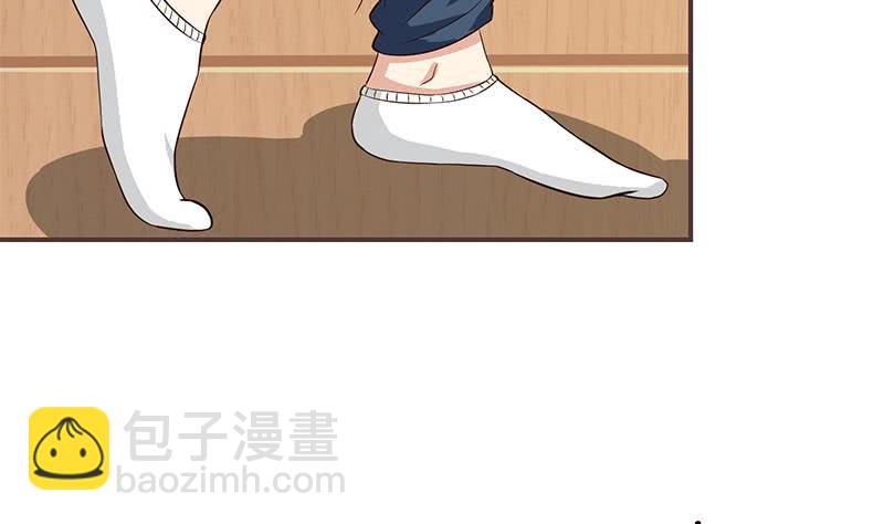 第28话 没什么烦恼是睡觉不能解决的48