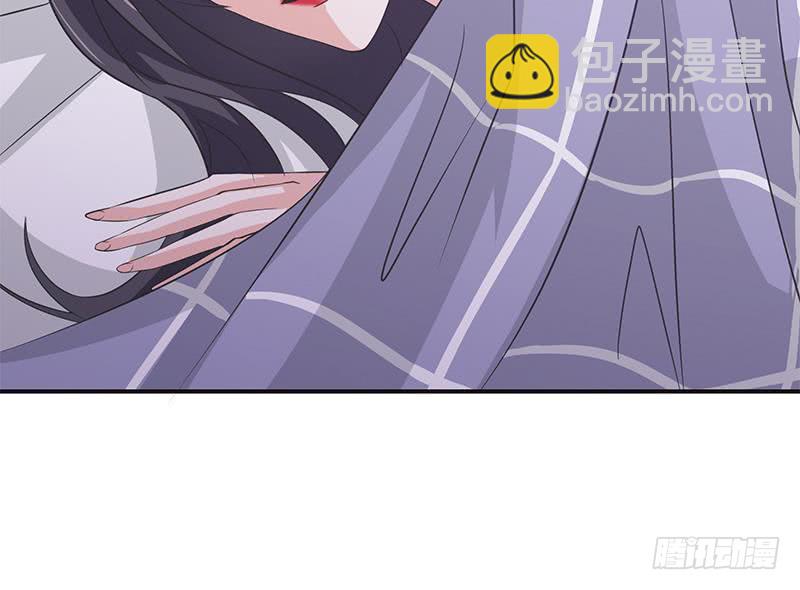 第28话 没什么烦恼是睡觉不能解决的57