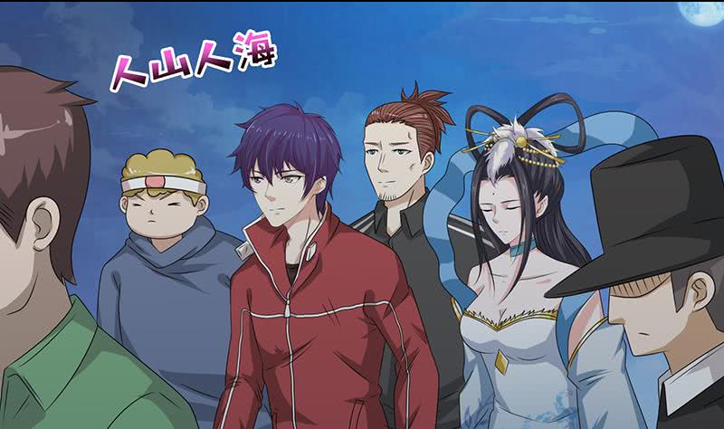 第140话 凡哥懂规矩23