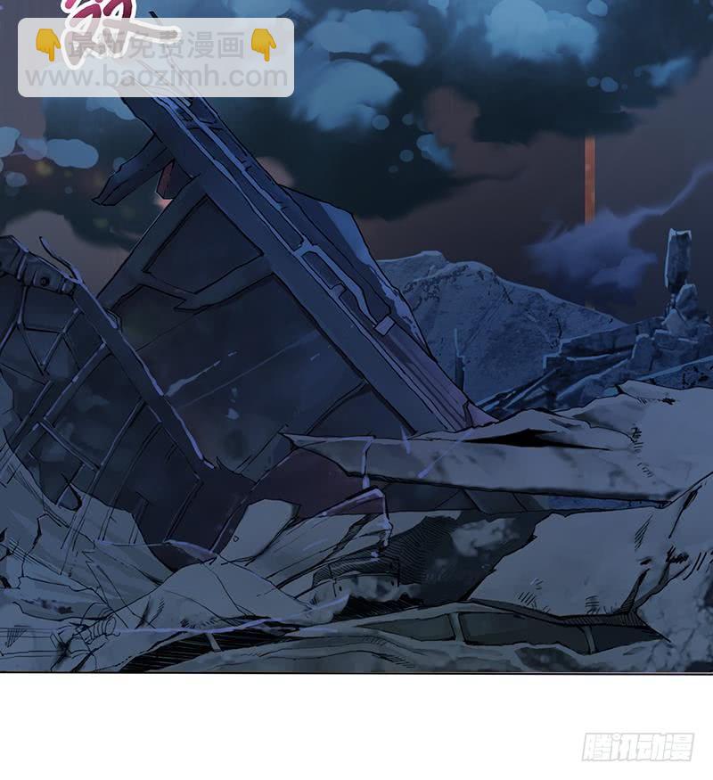 第190话 嫦娥归来21