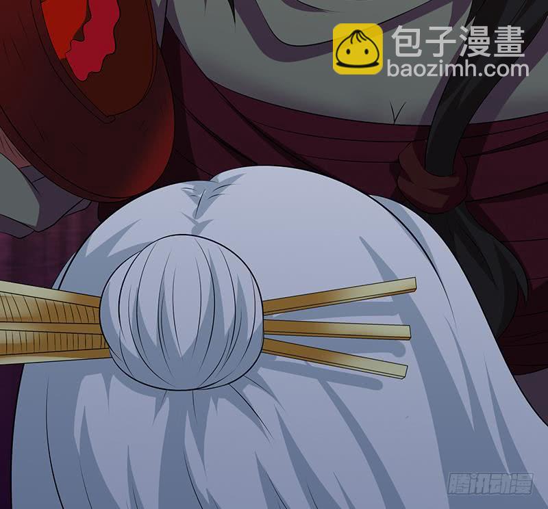 第197话 切瓜砍菜般的血虐46