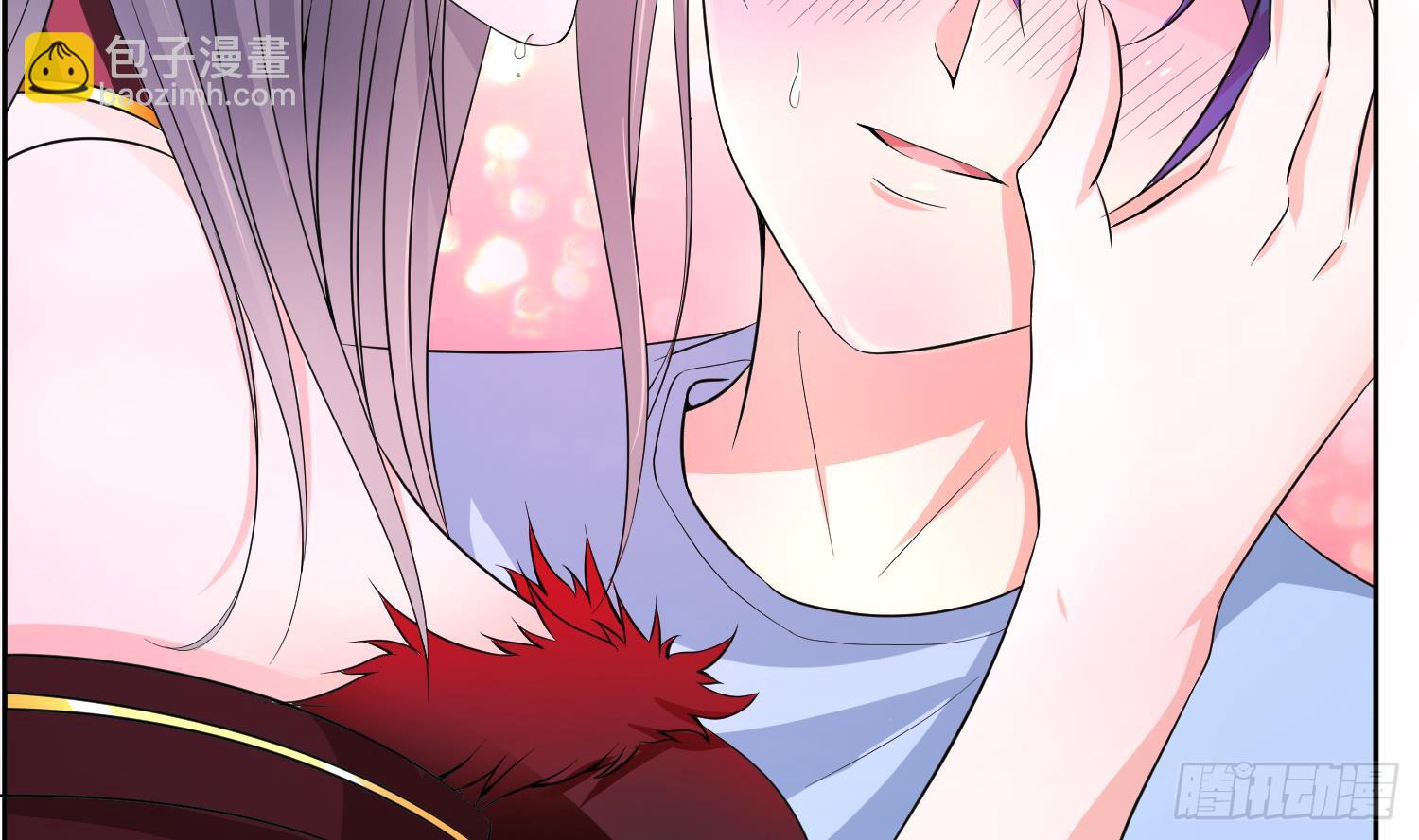 第254话 她想要我奶？11
