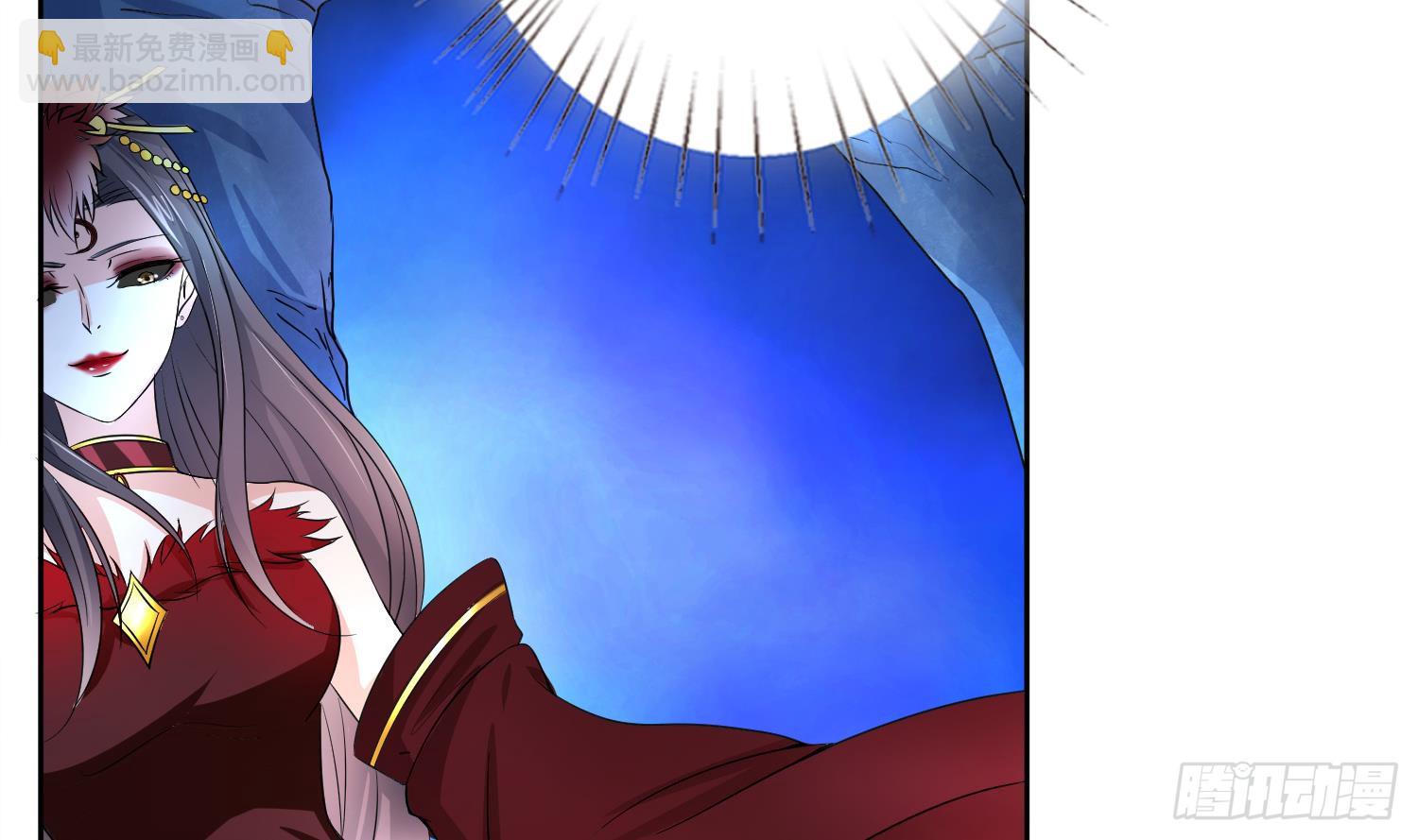 第254话 她想要我奶？13