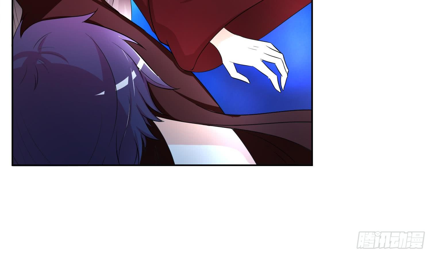 第254话 她想要我奶？14