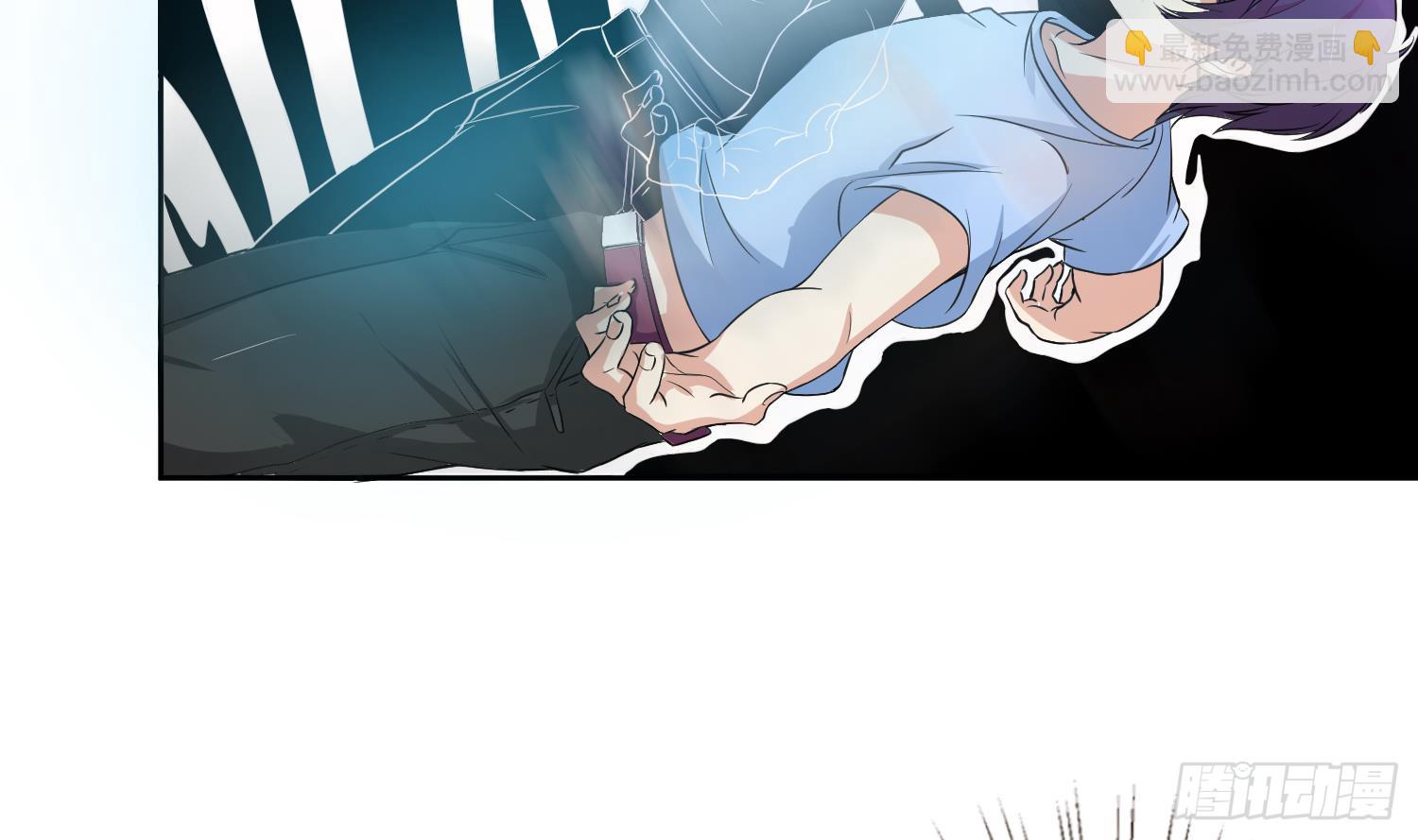 第254话 她想要我奶？19