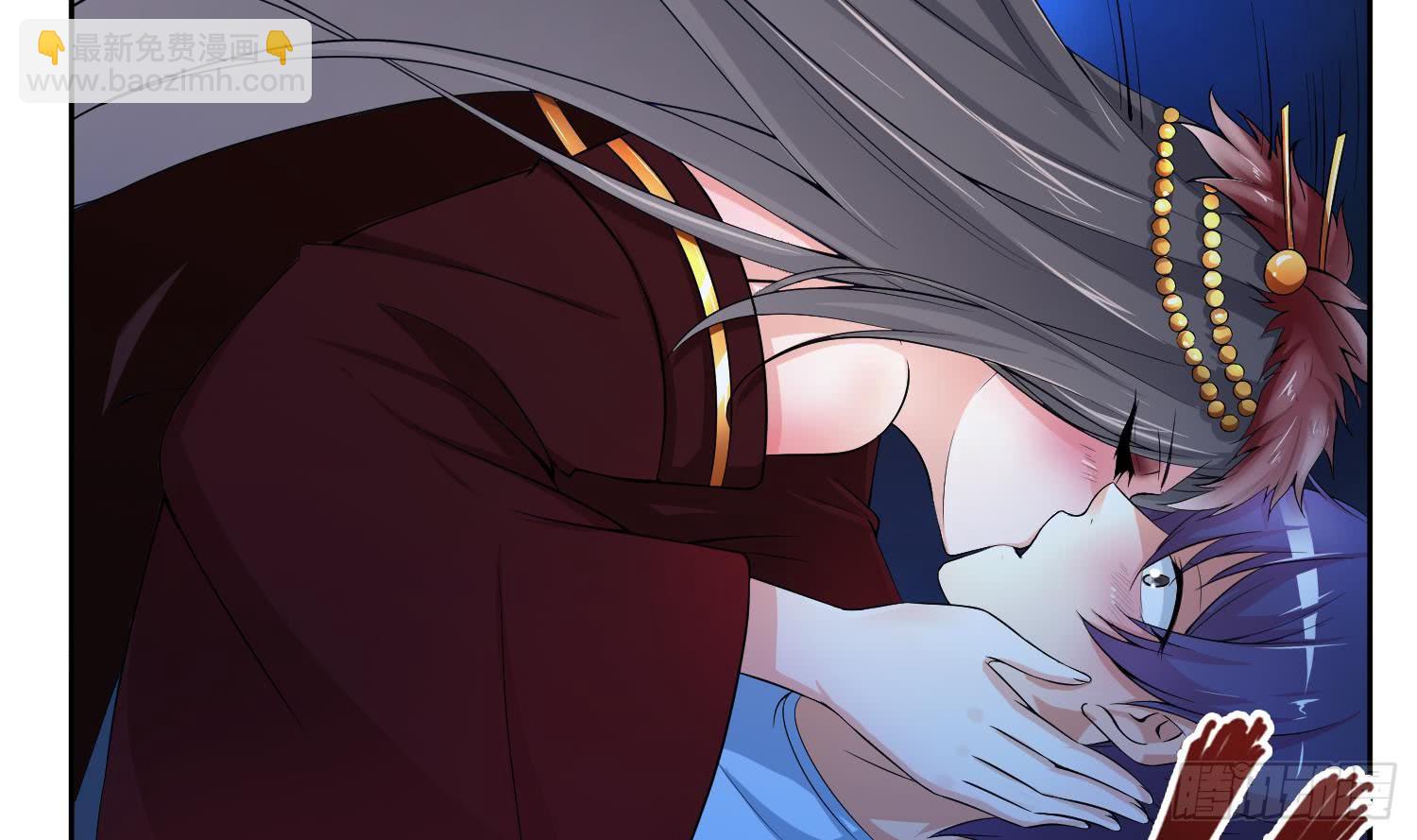 第254话 她想要我奶？2