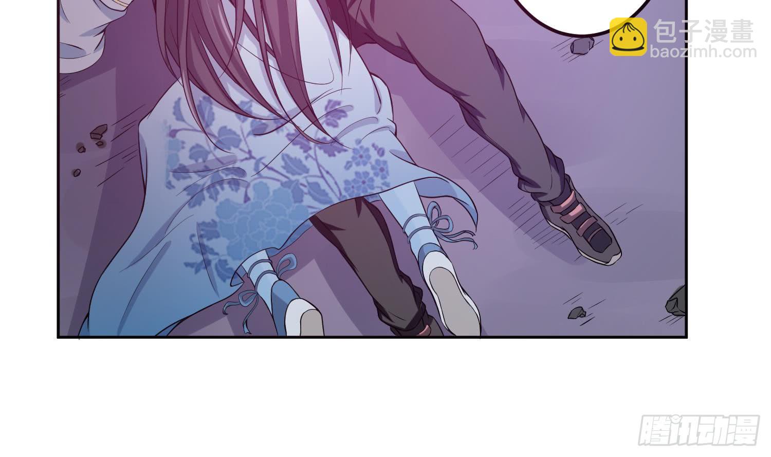 第254话 她想要我奶？26