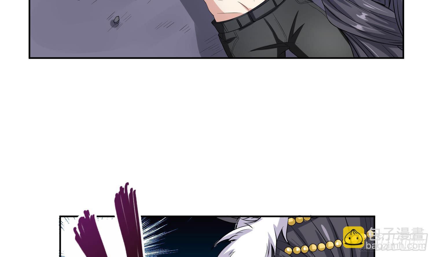 第254话 她想要我奶？31