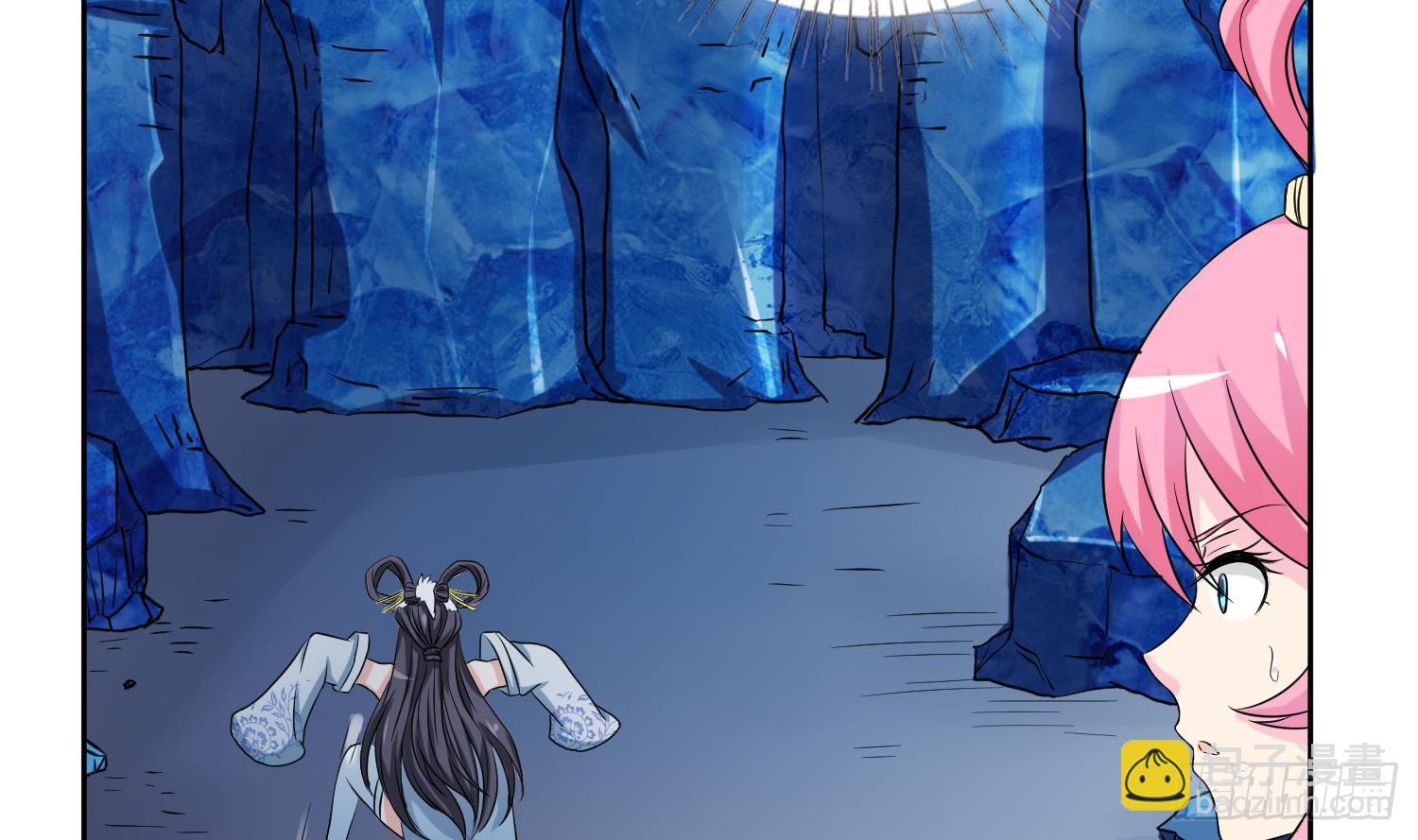 第254话 她想要我奶？43